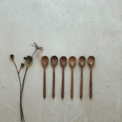 Set cuillère à thé