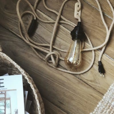 Cable corde