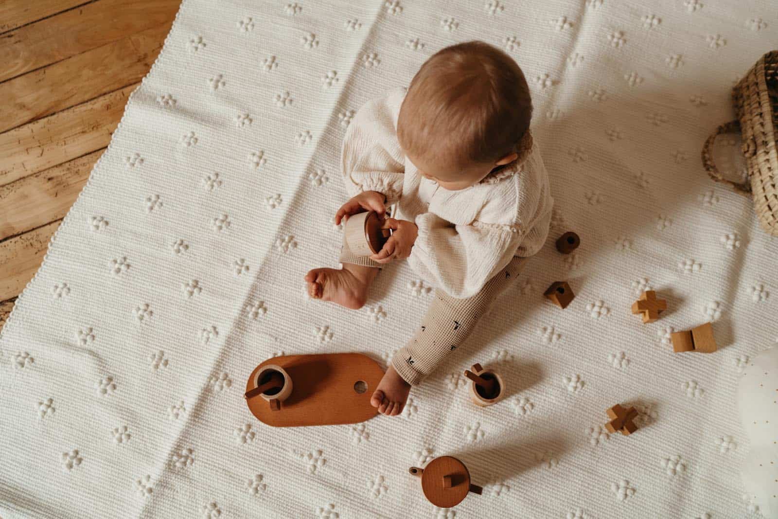 5 astuces déco pour ranger une chambre d’enfant