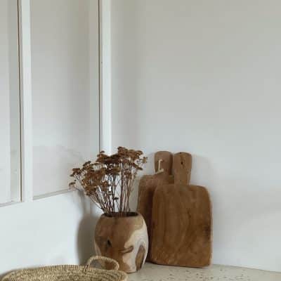 planche en bois