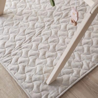 Matelas de jeu naturel