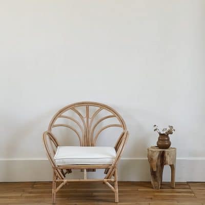 Fauteuil koslounge