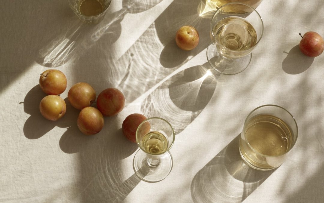Notre art de vivre gourmand et détente de l’été