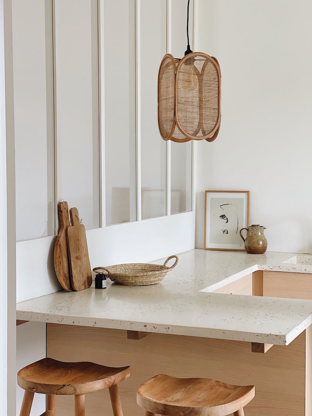 Cuisine home