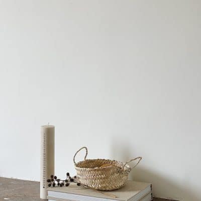 Mini panier