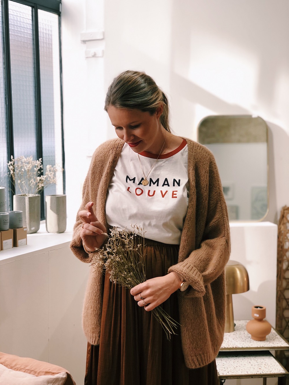 Pop up store
