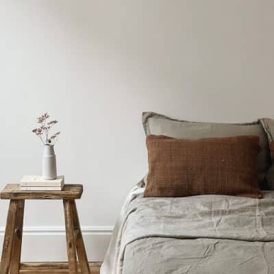 COUSSIN COTON RECYCLE