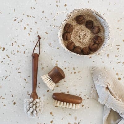 Brosse à vaisselle