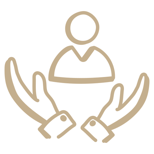 Service client