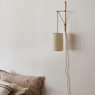 porte-luminaire-metal