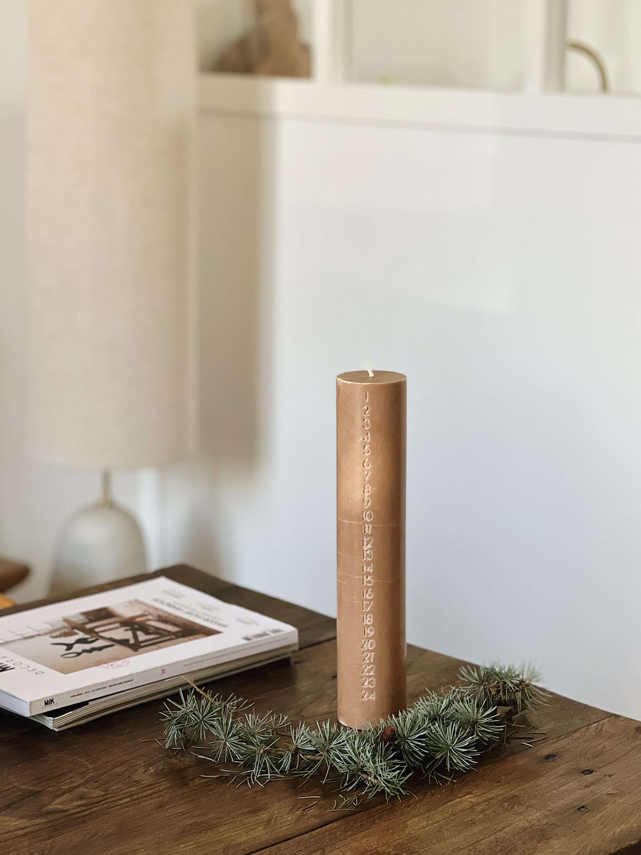 Le cadeau de Noël déco idéal pour…