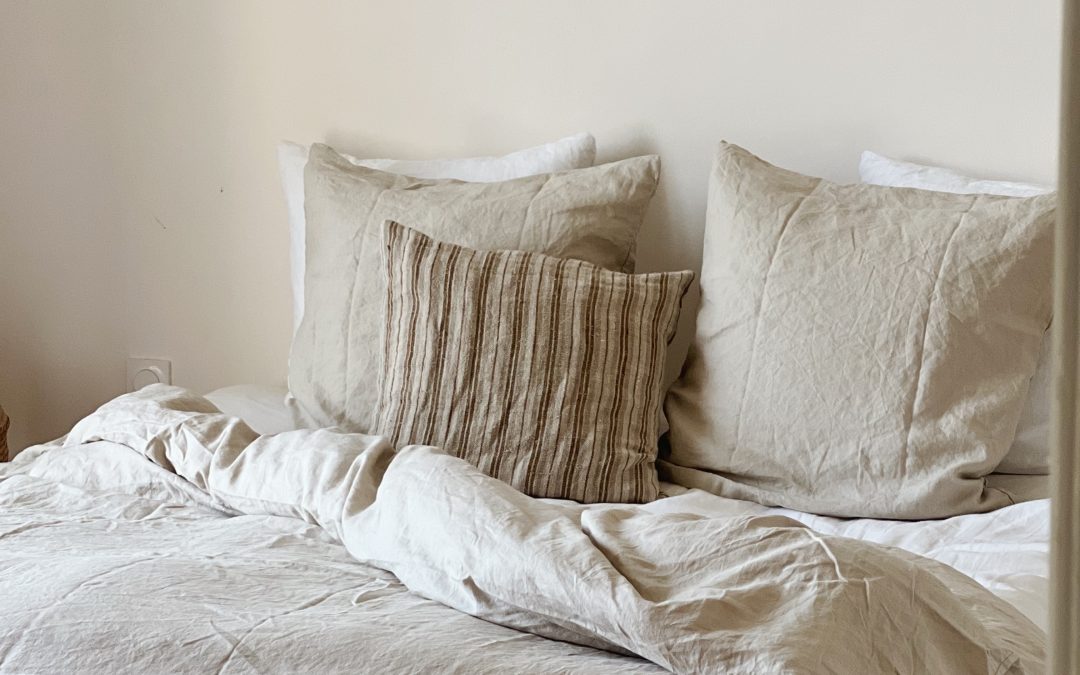 Comment créer une déco de chambre cosy ?