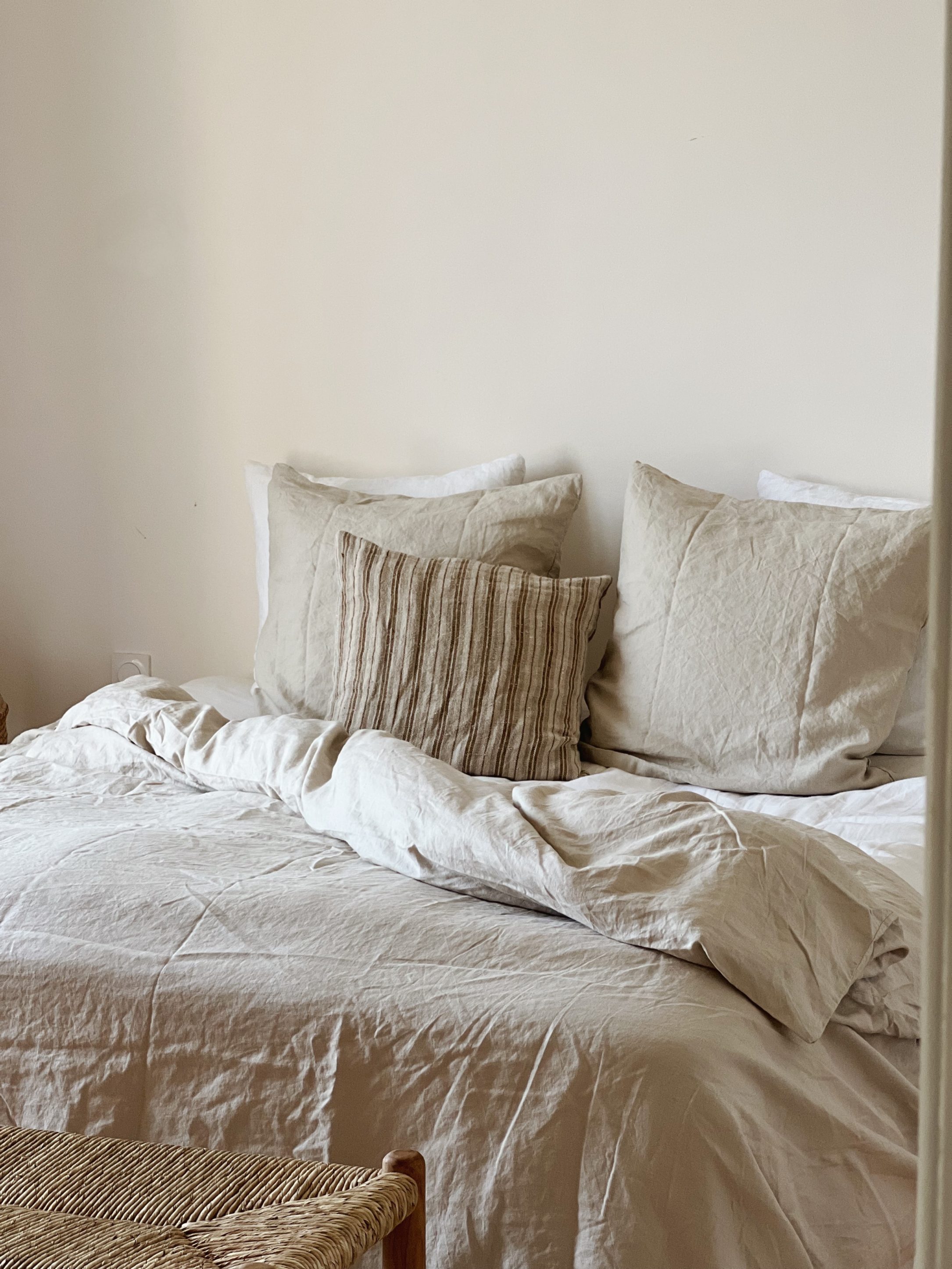 Comment créer une déco de chambre cosy ?
